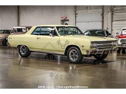 1965 Chevrolet Chevelle (CC-1878047) for sale in Grand Rapids, Michigan