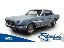 1966 Ford Mustang (CC-1878048) for sale in Lutz, Florida