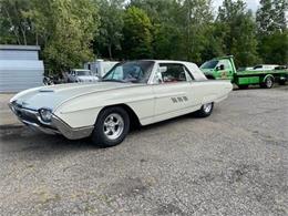 1963 Ford Thunderbird (CC-1878054) for sale in Hobart, Indiana