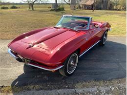 1965 Chevrolet Corvette (CC-1878057) for sale in Fredericksburg, Texas