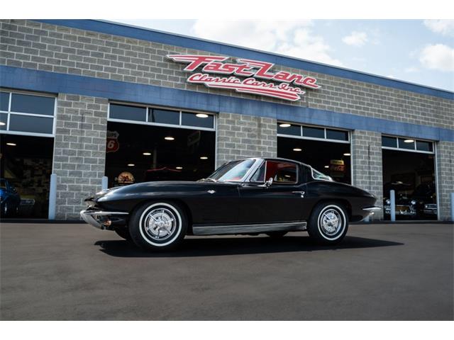 1963 Chevrolet Corvette (CC-1878063) for sale in St. Charles, Missouri