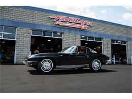 1963 Chevrolet Corvette (CC-1878063) for sale in St. Charles, Missouri