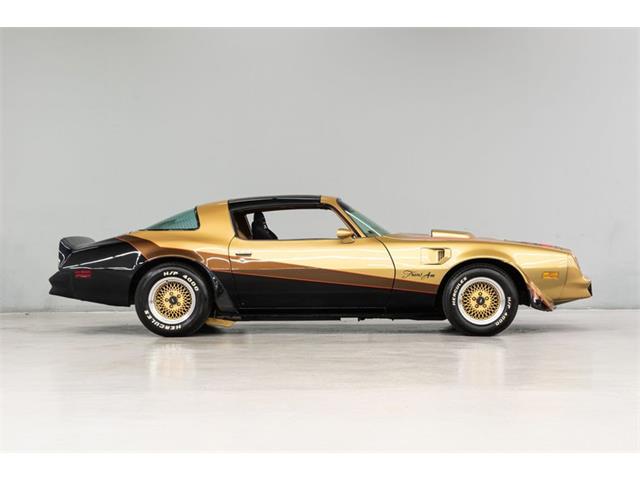 1978 Pontiac Firebird Trans Am (CC-1878064) for sale in Concord, North Carolina