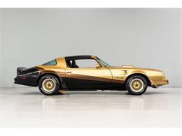 1978 Pontiac Firebird Trans Am (CC-1878064) for sale in Concord, North Carolina