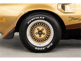 1978 Pontiac Firebird Trans Am (CC-1878064) for sale in Concord, North Carolina