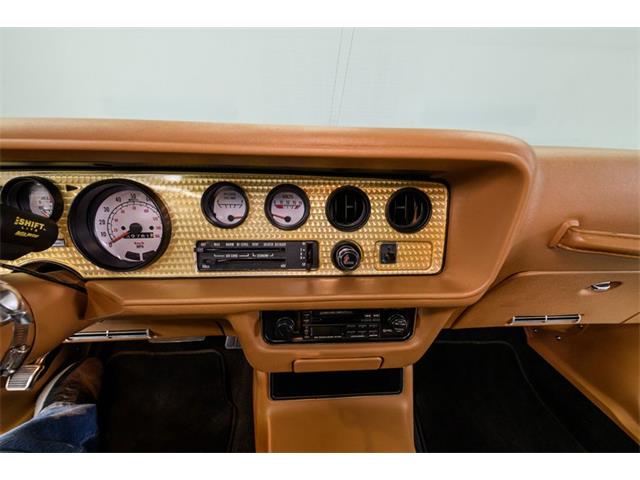 1978 Pontiac Firebird Trans Am (CC-1878064) for sale in Concord, North Carolina