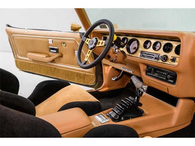 1978 Pontiac Firebird Trans Am (CC-1878064) for sale in Concord, North Carolina