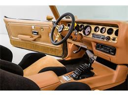 1978 Pontiac Firebird Trans Am (CC-1878064) for sale in Concord, North Carolina