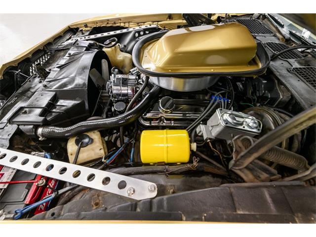 1978 Pontiac Firebird Trans Am (CC-1878064) for sale in Concord, North Carolina