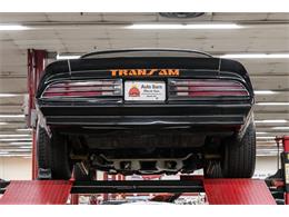 1978 Pontiac Firebird Trans Am (CC-1878064) for sale in Concord, North Carolina