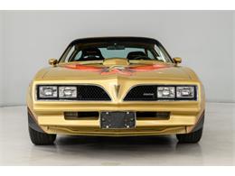 1978 Pontiac Firebird Trans Am (CC-1878064) for sale in Concord, North Carolina