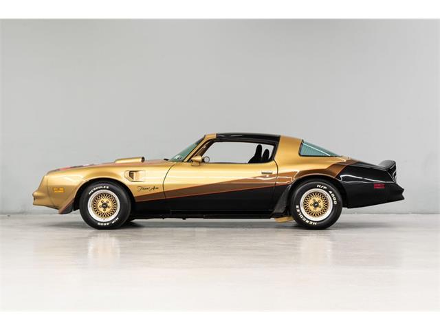 1978 Pontiac Firebird Trans Am (CC-1878064) for sale in Concord, North Carolina