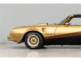 1978 Pontiac Firebird Trans Am (CC-1878064) for sale in Concord, North Carolina