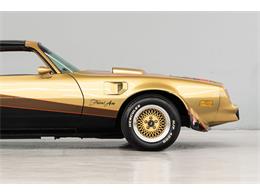 1978 Pontiac Firebird Trans Am (CC-1878064) for sale in Concord, North Carolina