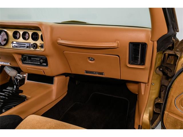 1978 Pontiac Firebird Trans Am (CC-1878064) for sale in Concord, North Carolina
