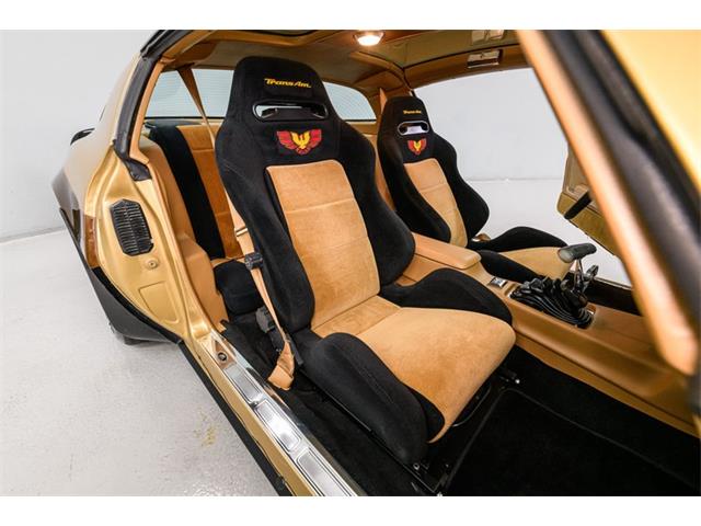 1978 Pontiac Firebird Trans Am (CC-1878064) for sale in Concord, North Carolina