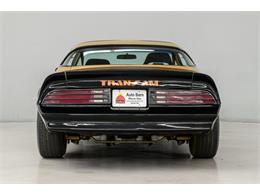 1978 Pontiac Firebird Trans Am (CC-1878064) for sale in Concord, North Carolina