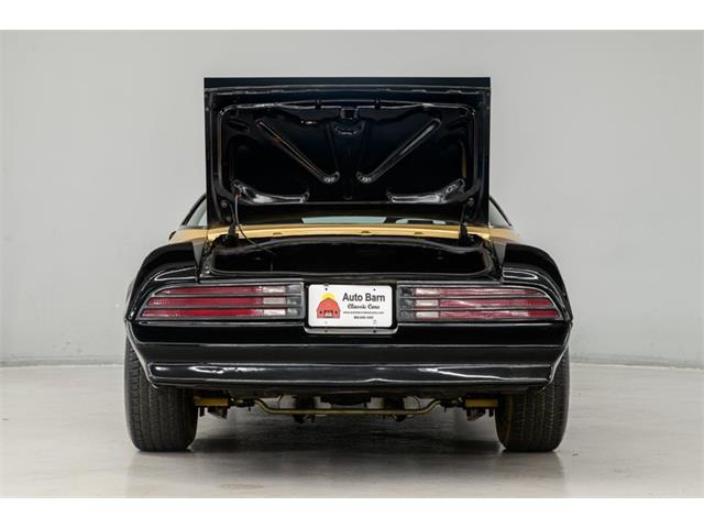 1978 Pontiac Firebird Trans Am (CC-1878064) for sale in Concord, North Carolina