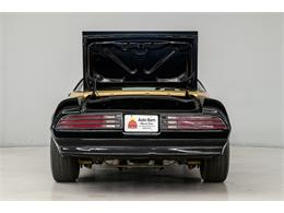 1978 Pontiac Firebird Trans Am (CC-1878064) for sale in Concord, North Carolina