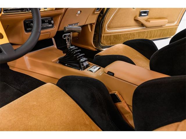 1978 Pontiac Firebird Trans Am (CC-1878064) for sale in Concord, North Carolina