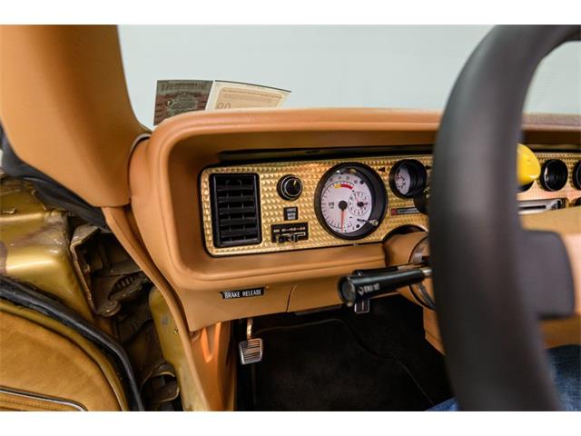 1978 Pontiac Firebird Trans Am (CC-1878064) for sale in Concord, North Carolina