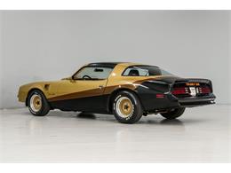 1978 Pontiac Firebird Trans Am (CC-1878064) for sale in Concord, North Carolina