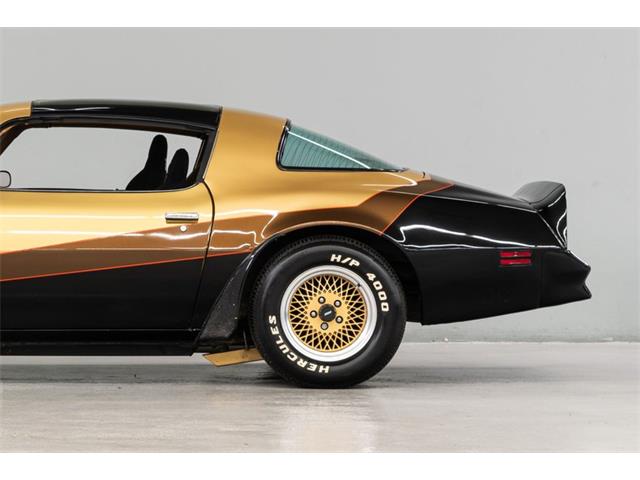 1978 Pontiac Firebird Trans Am (CC-1878064) for sale in Concord, North Carolina