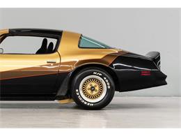 1978 Pontiac Firebird Trans Am (CC-1878064) for sale in Concord, North Carolina