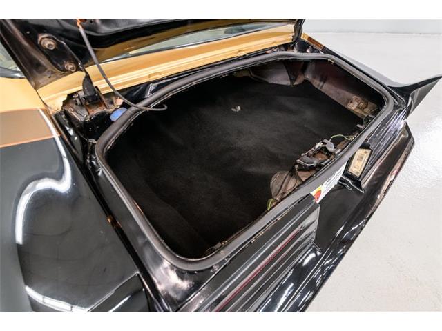 1978 Pontiac Firebird Trans Am (CC-1878064) for sale in Concord, North Carolina