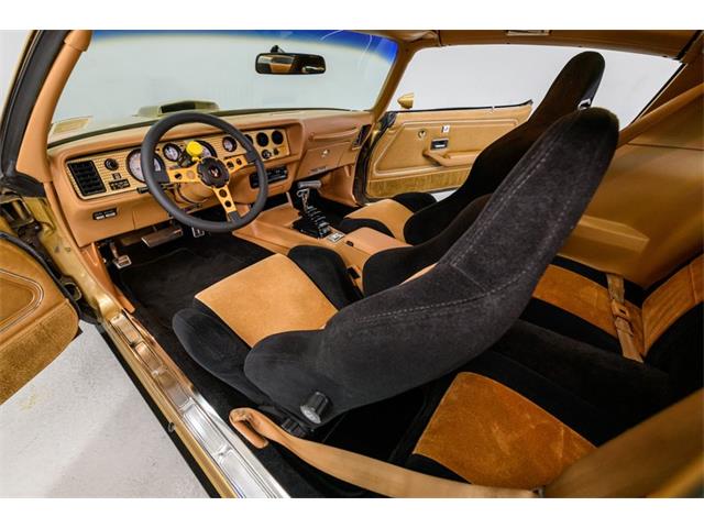 1978 Pontiac Firebird Trans Am (CC-1878064) for sale in Concord, North Carolina