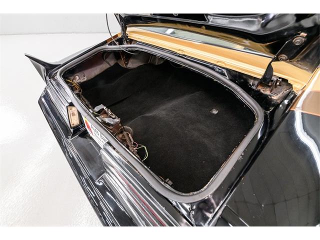 1978 Pontiac Firebird Trans Am (CC-1878064) for sale in Concord, North Carolina