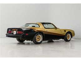 1978 Pontiac Firebird Trans Am (CC-1878064) for sale in Concord, North Carolina