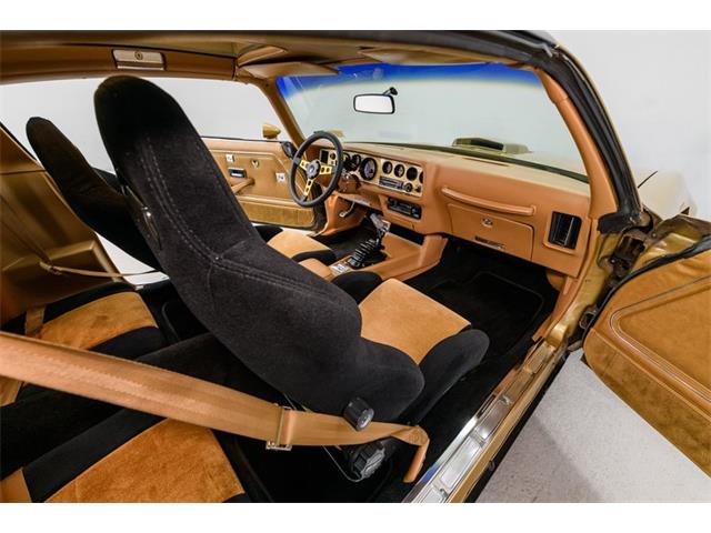 1978 Pontiac Firebird Trans Am (CC-1878064) for sale in Concord, North Carolina