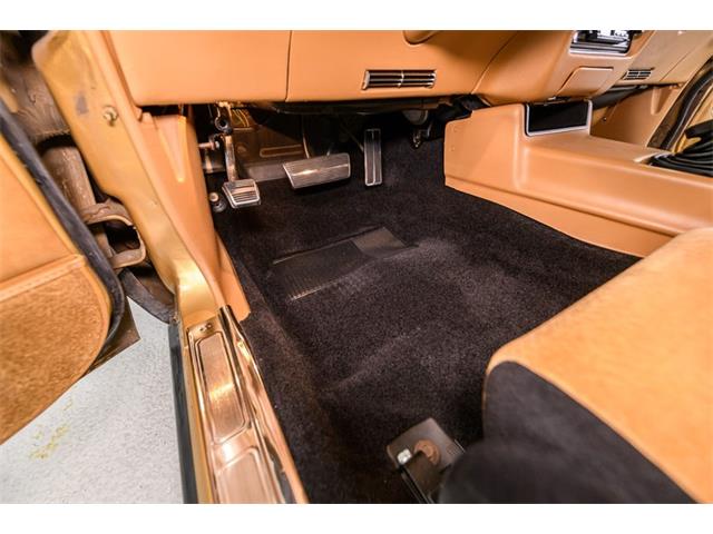 1978 Pontiac Firebird Trans Am (CC-1878064) for sale in Concord, North Carolina