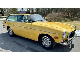 1972 Volvo P1800E (CC-1878067) for sale in Cadillac, Michigan