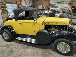 1931 Ford Model A (CC-1878072) for sale in Cadillac, Michigan