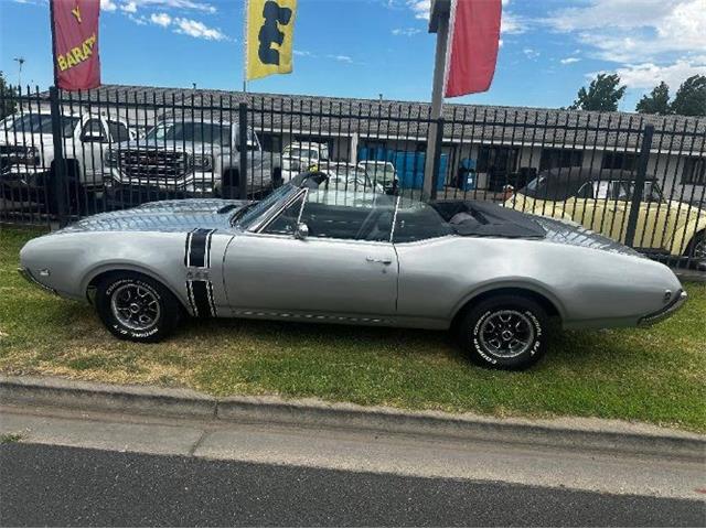 1968 Oldsmobile 442 for Sale on ClassicCars