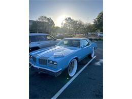 1977 Oldsmobile Cutlass (CC-1878085) for sale in Cadillac, Michigan