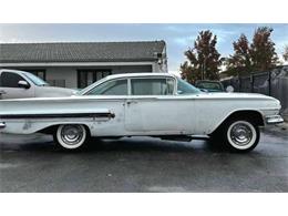 1960 Chevrolet Impala (CC-1878090) for sale in Cadillac, Michigan