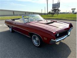 1970 Ford Torino (CC-1878101) for sale in Ramsey, Minnesota