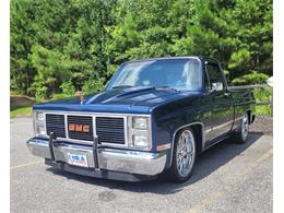 1987 GMC Sierra (CC-1870811) for sale in Cumming, Georgia