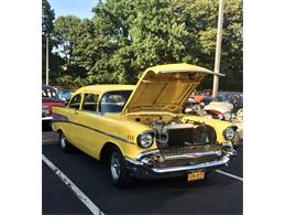 1957 Chevrolet Bel Air (CC-1878120) for sale in Midlothian, Texas