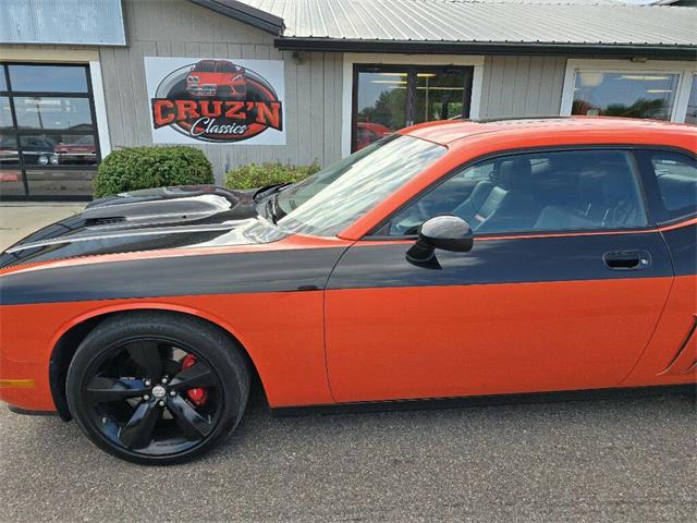 2009 Dodge Challenger (CC-1878127) for sale in Spirit Lake, Iowa