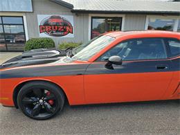 2009 Dodge Challenger (CC-1878127) for sale in Spirit Lake, Iowa