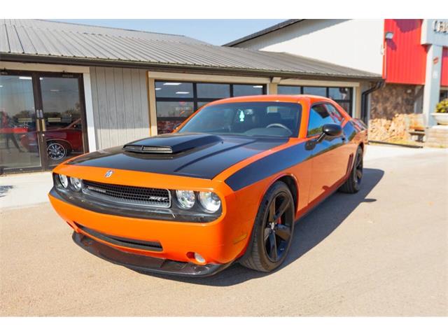 2009 Dodge Challenger (CC-1878127) for sale in Spirit Lake, Iowa