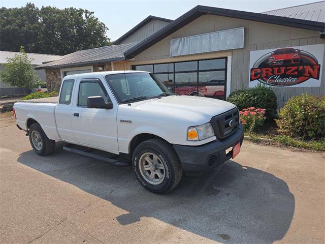 2011 Ford Ranger (CC-1878128) for sale in Spirit Lake, Iowa