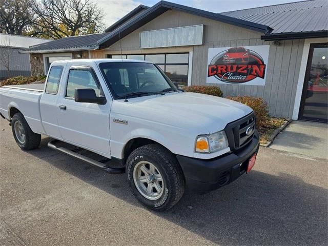 2011 Ford Ranger (CC-1878128) for sale in Spirit Lake, Iowa