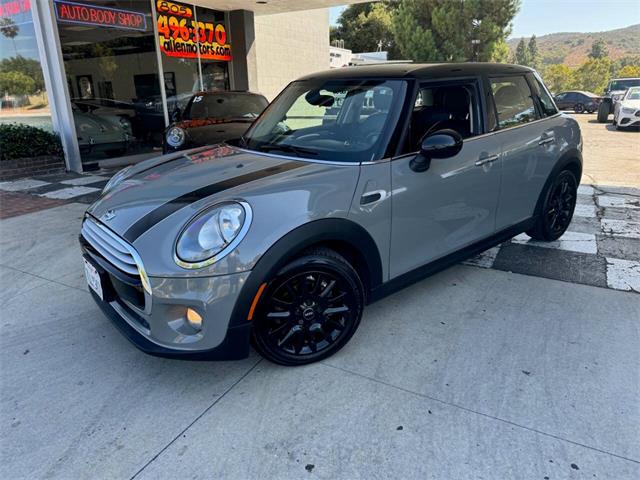 2015 MINI Cooper (CC-1878140) for sale in Thousand Oaks, California