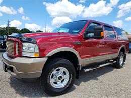 2003 Ford Excursion (CC-1878144) for sale in Ross, Ohio