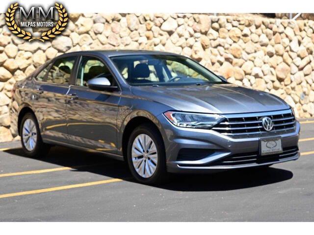 2019 Volkswagen Jetta (CC-1878146) for sale in Santa Barbara, California